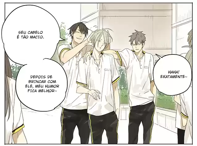 Read 19 Days pt_BR Manga Online