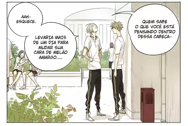Read 19 Days pt_BR Manga Online