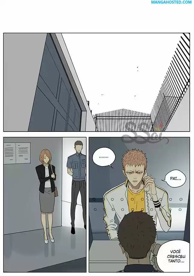 Read 19 Days pt_BR Manga Online