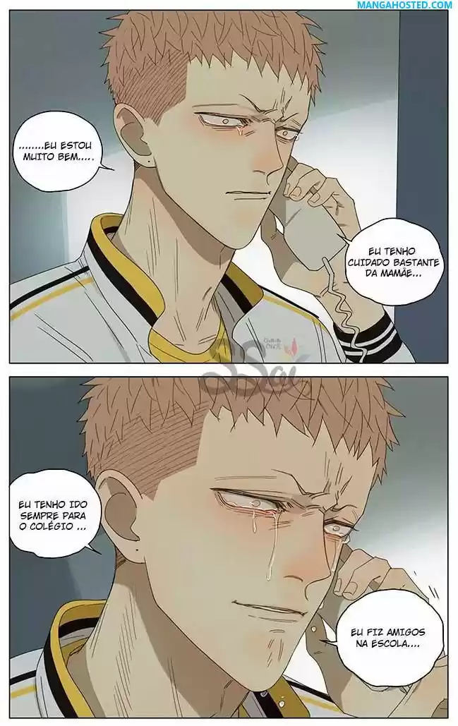 Read 19 Days pt_BR Manga Online