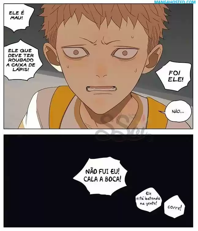 Read 19 Days pt_BR Manga Online