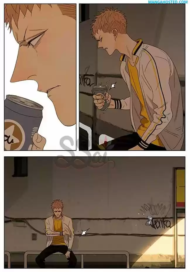 Read 19 Days pt_BR Manga Online
