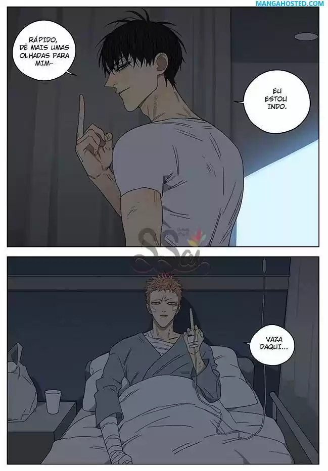 Read 19 Days pt_BR Manga Online