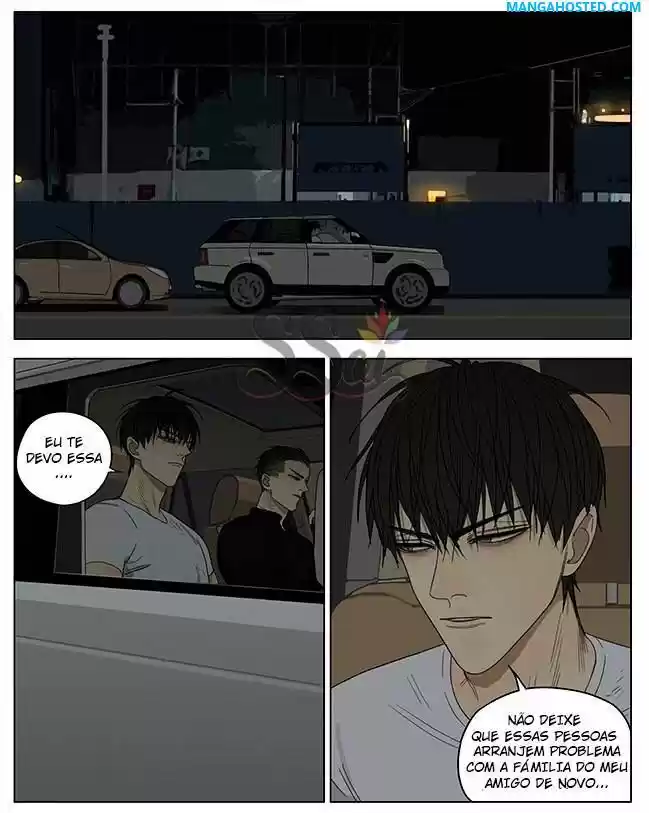 Read 19 Days pt_BR Manga Online