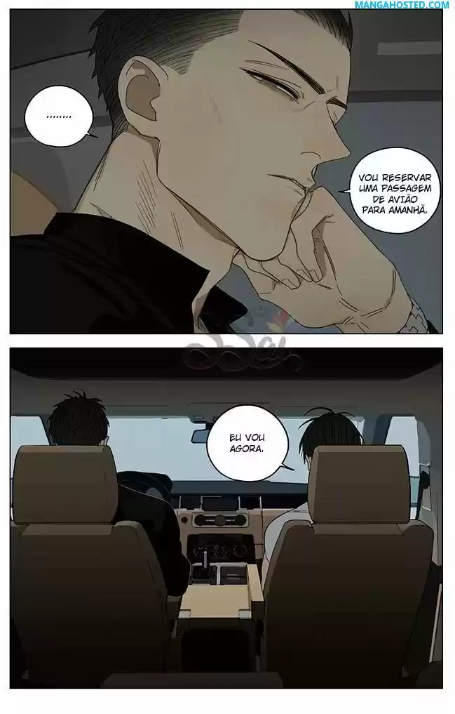 Read 19 Days pt_BR Manga Online