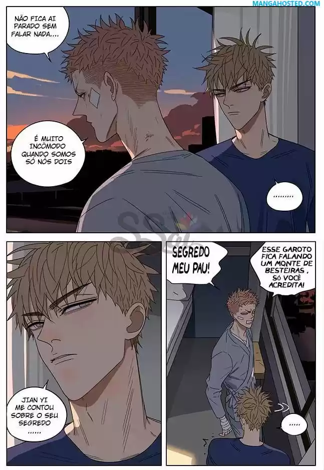 Read 19 Days pt_BR Manga Online