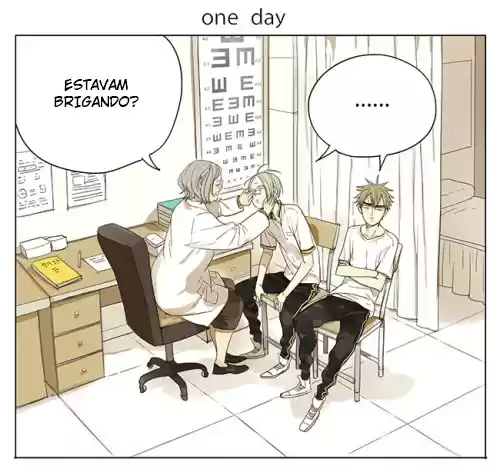 Read 19 Days pt_BR Manga Online