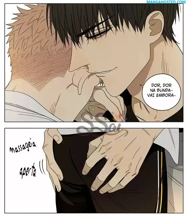 Read 19 Days pt_BR Manga Online