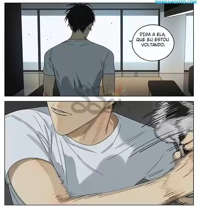 Read 19 Days pt_BR Manga Online