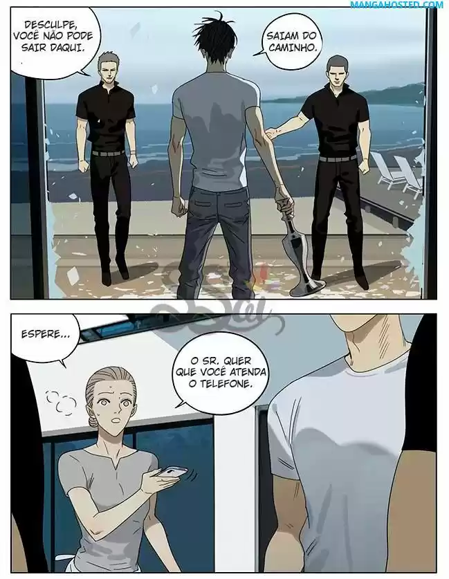 Read 19 Days pt_BR Manga Online