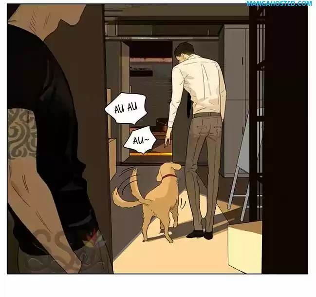 Read 19 Days pt_BR Manga Online