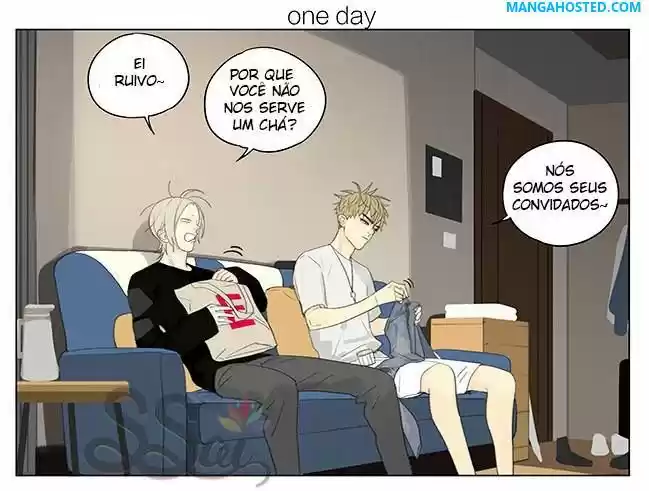 Read 19 Days pt_BR Manga Online