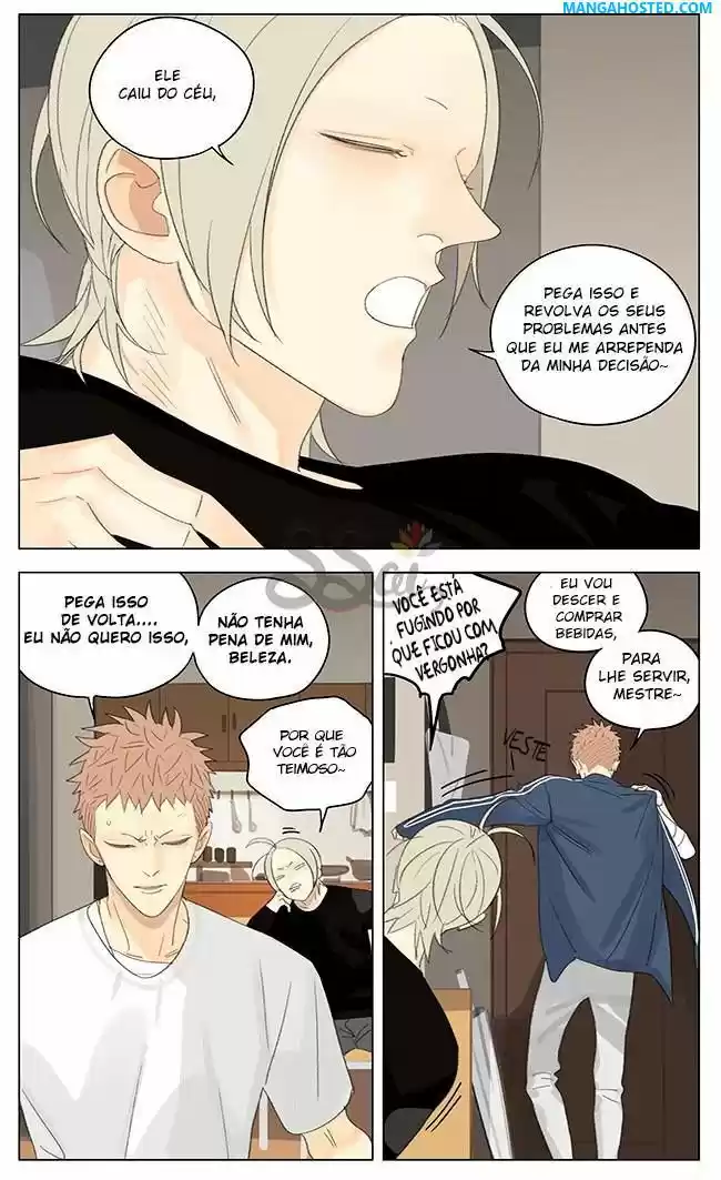 Read 19 Days pt_BR Manga Online