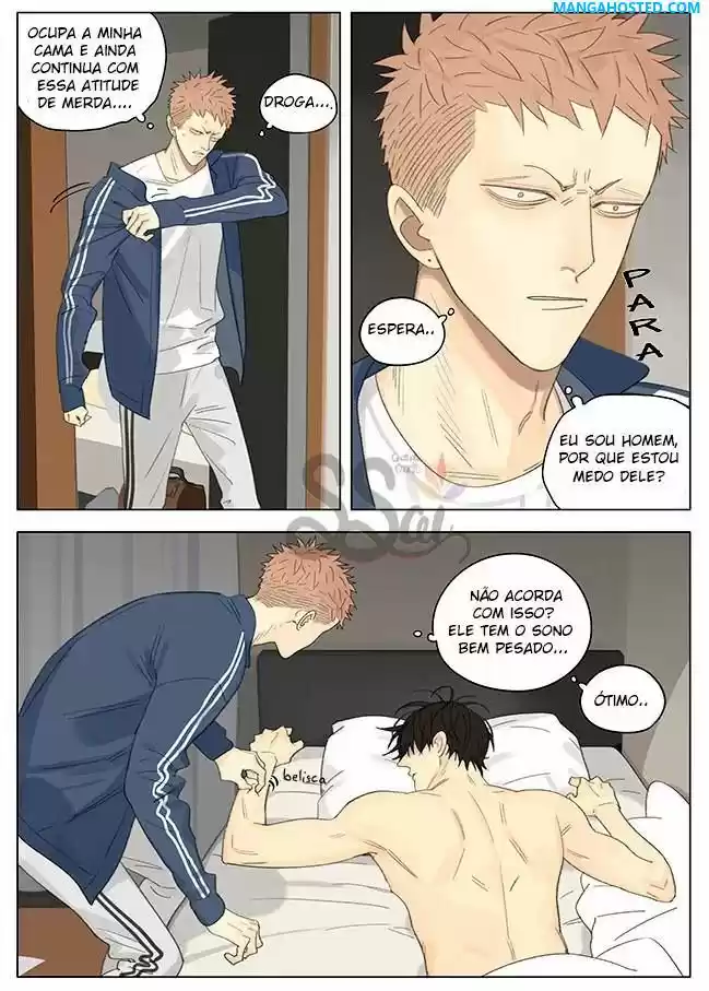 Read 19 Days pt_BR Manga Online