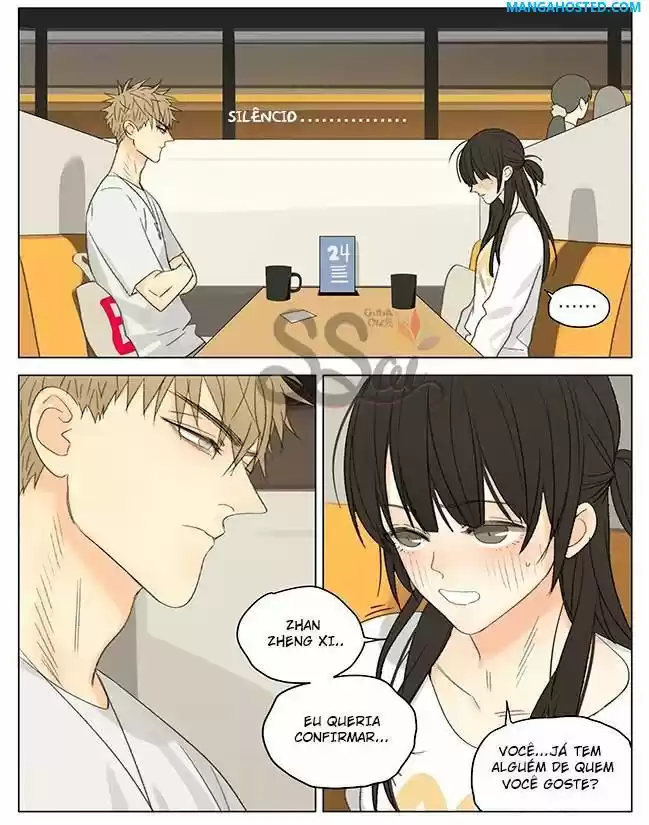 Read 19 Days pt_BR Manga Online