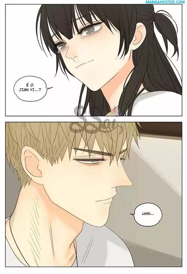 Read 19 Days pt_BR Manga Online