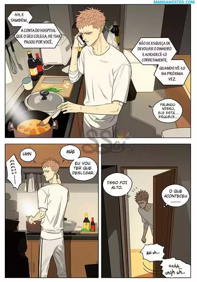 Read 19 Days pt_BR Manga Online