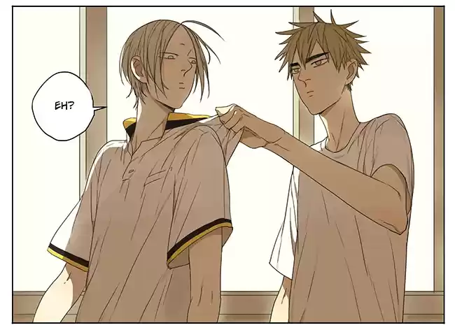 Read 19 Days pt_BR Manga Online