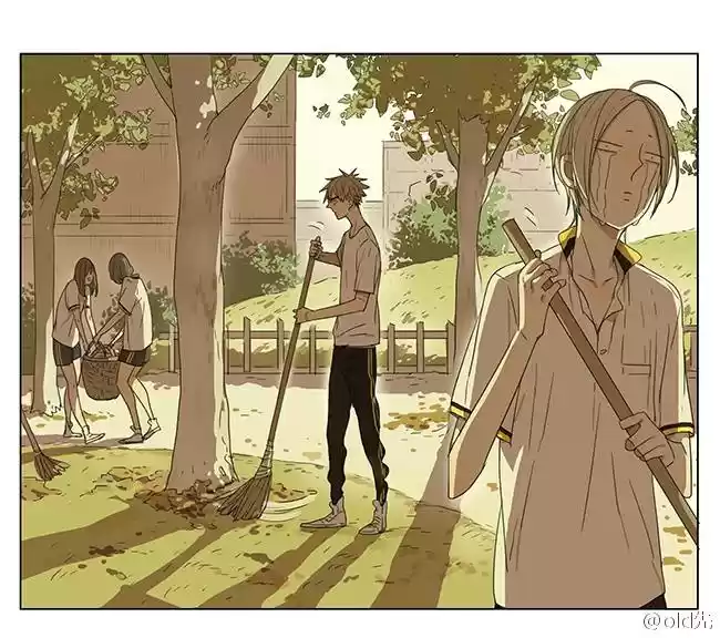 Read 19 Days pt_BR Manga Online