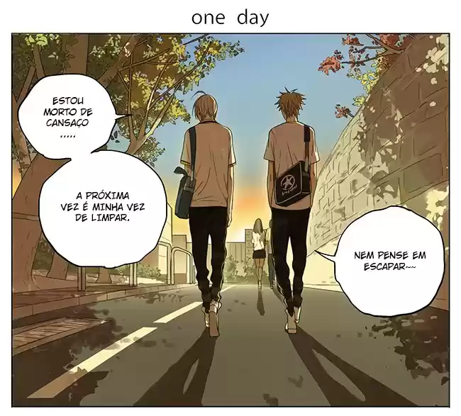 Read 19 Days pt_BR Manga Online