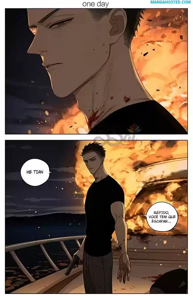 Read 19 Days pt_BR Manga Online