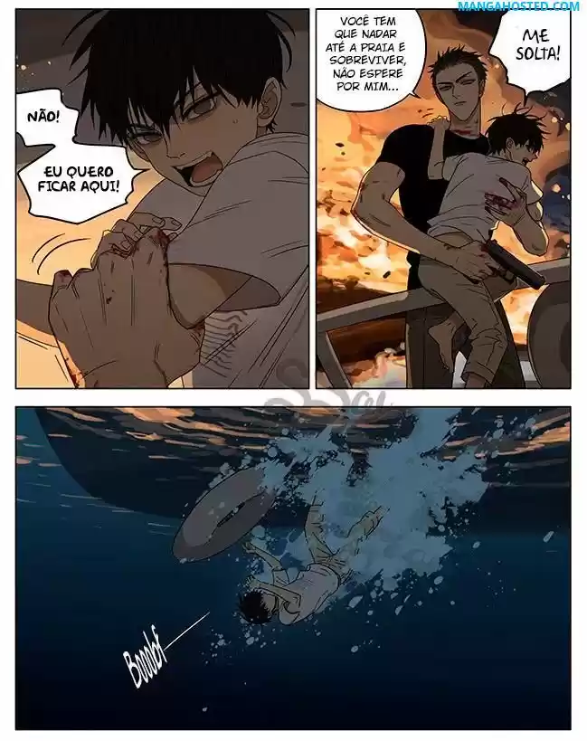 Read 19 Days pt_BR Manga Online