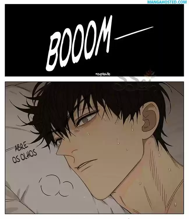 Read 19 Days pt_BR Manga Online