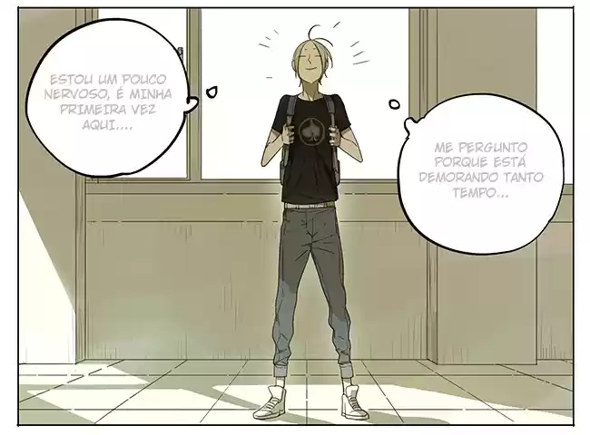 Read 19 Days pt_BR Manga Online