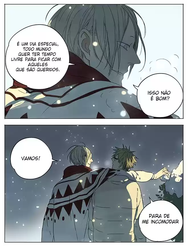Read 19 Days pt_BR Manga Online