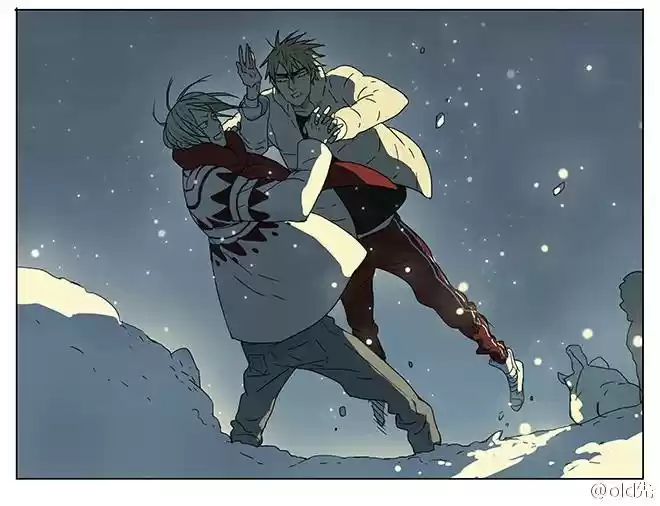Read 19 Days pt_BR Manga Online