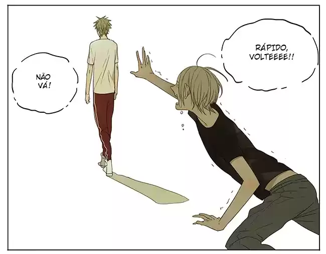 Read 19 Days pt_BR Manga Online