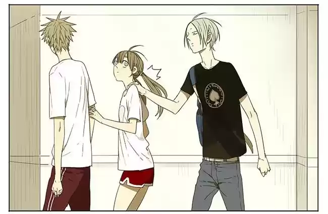 Read 19 Days pt_BR Manga Online