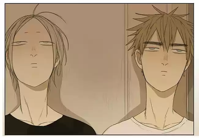 Read 19 Days pt_BR Manga Online