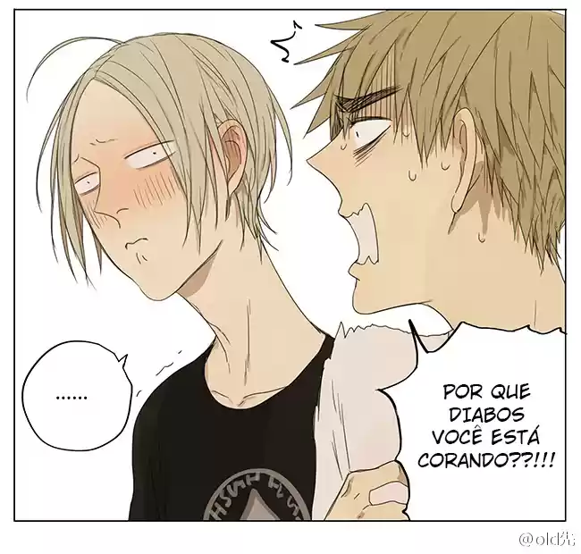 Read 19 Days pt_BR Manga Online