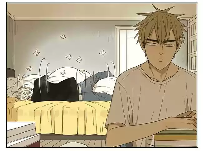 Read 19 Days pt_BR Manga Online