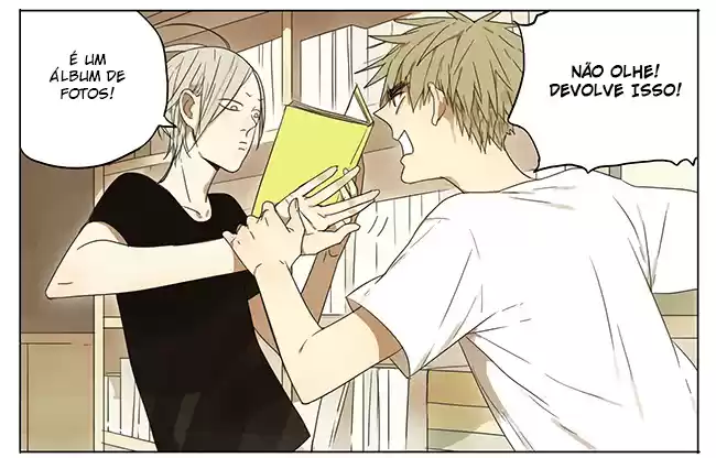 Read 19 Days pt_BR Manga Online