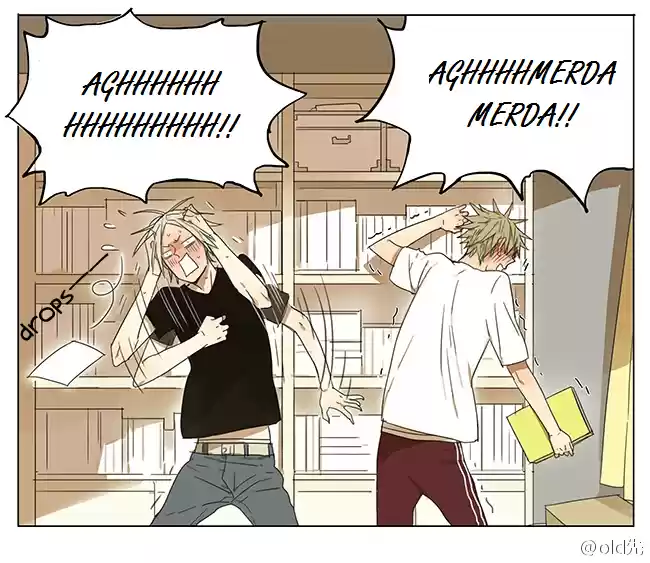 Read 19 Days pt_BR Manga Online