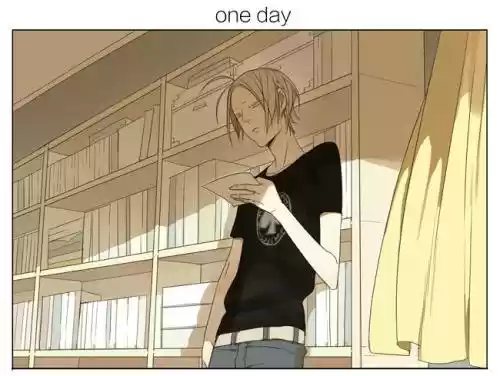 Read 19 Days pt_BR Manga Online