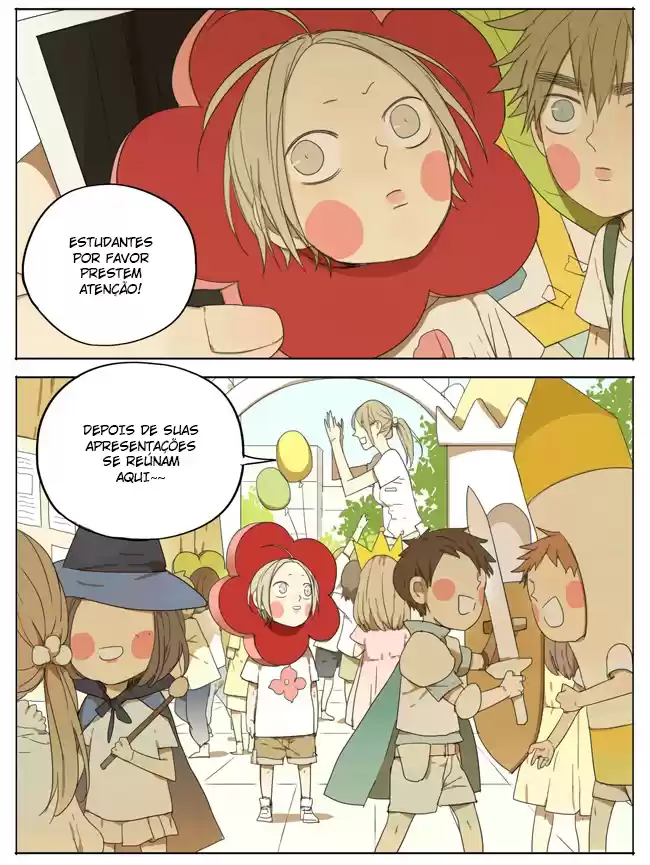 Read 19 Days pt_BR Manga Online
