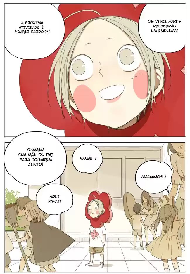 Read 19 Days pt_BR Manga Online