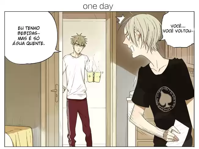 Read 19 Days pt_BR Manga Online