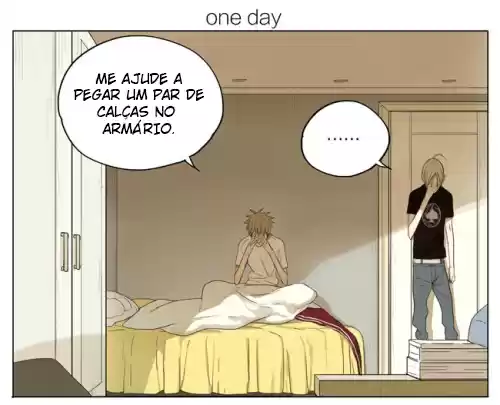 Read 19 Days pt_BR Manga Online
