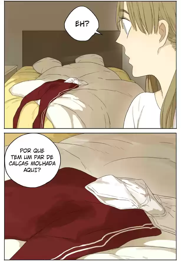 Read 19 Days pt_BR Manga Online