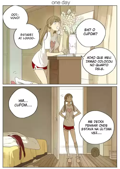 Read 19 Days pt_BR Manga Online