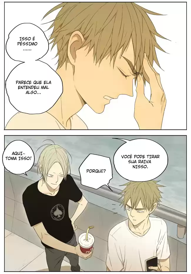 Read 19 Days pt_BR Manga Online