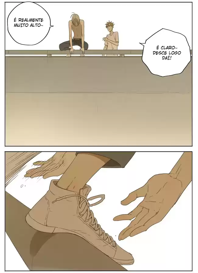 Read 19 Days pt_BR Manga Online