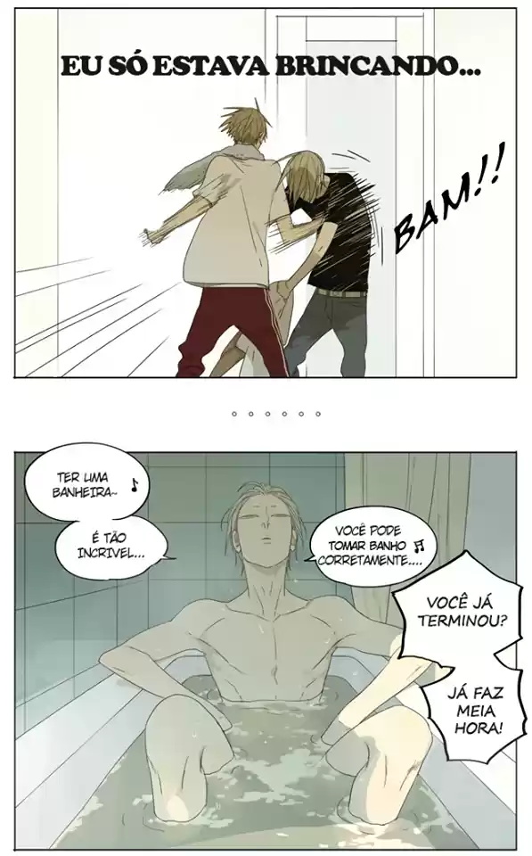 Read 19 Days pt_BR Manga Online