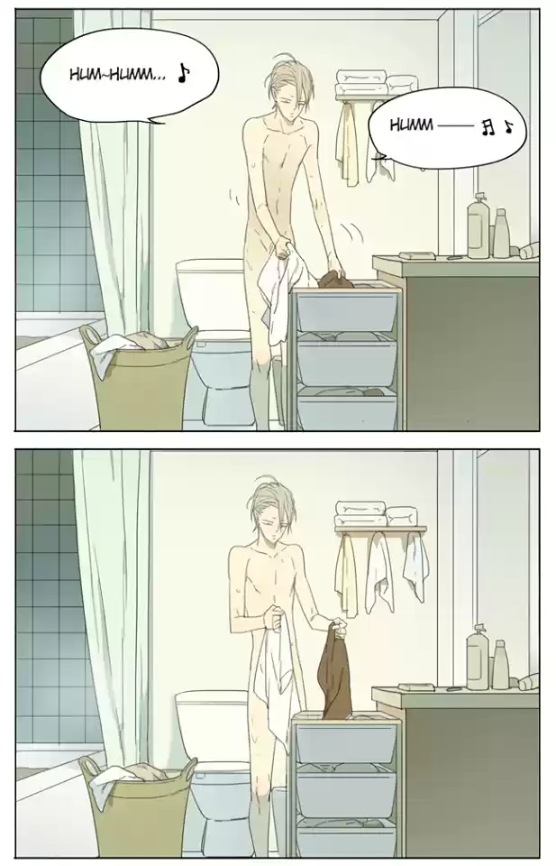 Read 19 Days pt_BR Manga Online