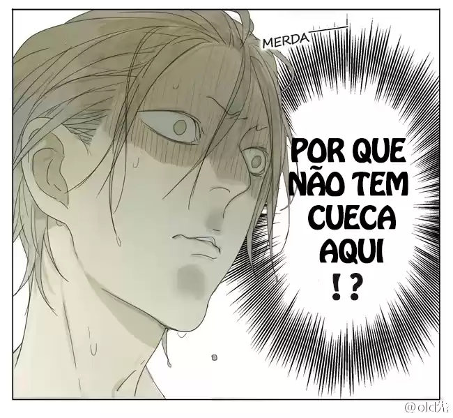 Read 19 Days pt_BR Manga Online