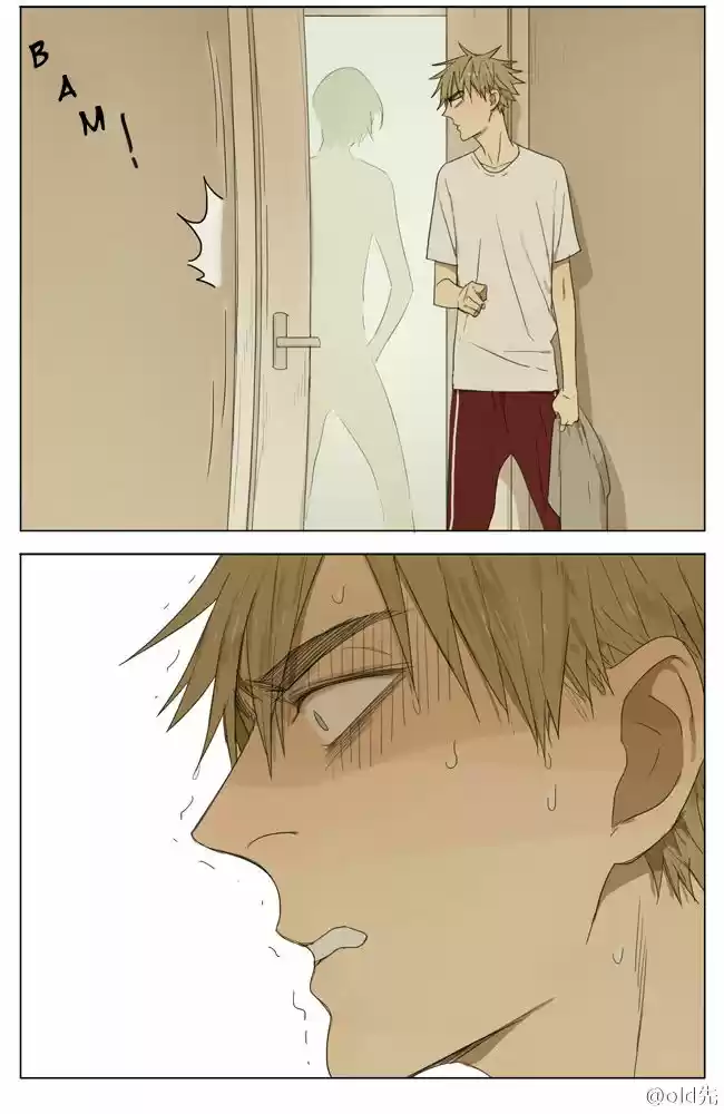Read 19 Days pt_BR Manga Online